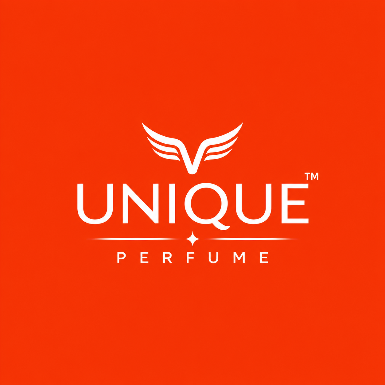 Unique perfume
